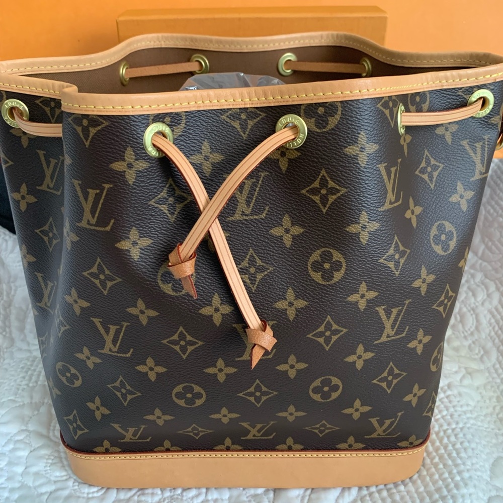 Louis Vuitton Petite Noe.